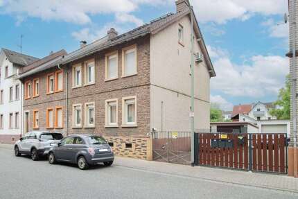 Haus zum Kaufen in Hanau 449.000,00 € 151 m²
