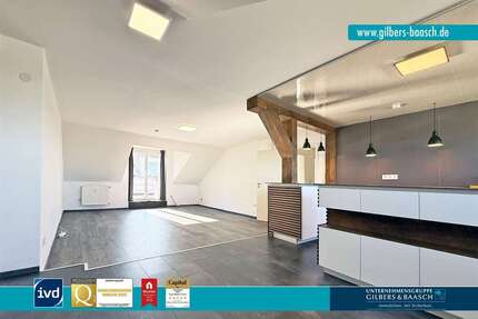 Wohnung zum Kaufen in Pellingen 240.000,00 € 103 m²