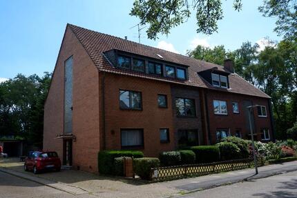 Mehrfamilienhaus im Rahmen ein. Teilungsversteigerung - Oberhausen Alsfeld