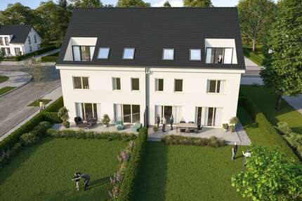 Haus zum Kaufen in Köln 1.020.000,00 € 237 m²