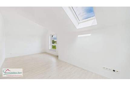 45 M² WOHNUNG MIT TOLLER SICHT INS GRÜNE! - Freudenburg