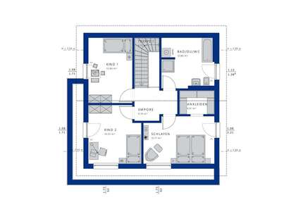 Haus zum Kaufen in Bad Münstereifel 535.000,00 € 142 m²