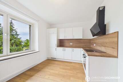 Wohnung zum Mieten in Regensburg 1.200,00 € 82 m²