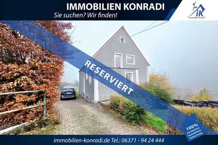 Haus zum Kaufen in Henschtal 249.000,00 € 120 m²