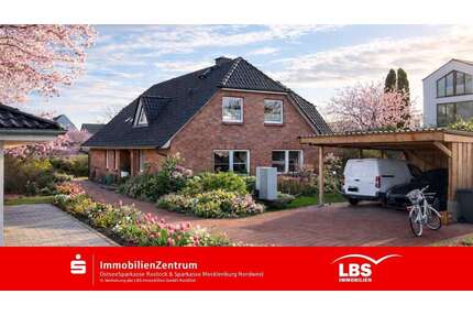 Haus zum Kaufen in Sanitz 575.000,00 € 250 m²