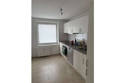 Wohnung zum Mieten in Lübeck 1.092,00 € 78 m²