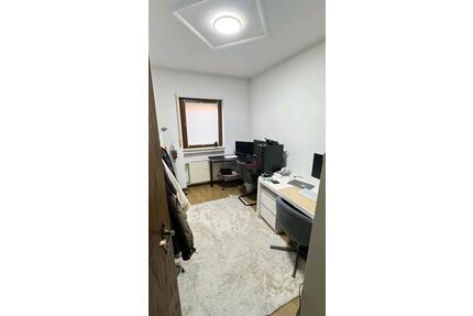 Helle 3 Zimmer Wohnung in Gonzerath mit direktem Gartenzugang - Morbach