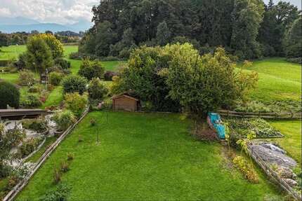 Grundstück zu verkaufen in Rosenheim 625.000,00 € 570 m²