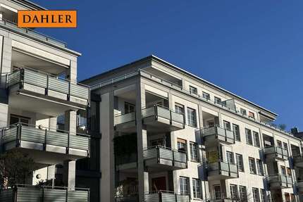 Wohnung zum Mieten in Augsburg 2.990,00 € 204 m²