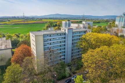 Wohnung zum Kaufen in Frankfurt am Main 179.000,00 € 68 m²