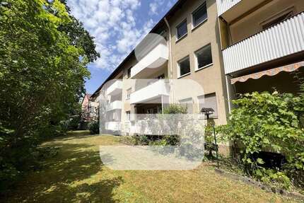 Wohnung zum Kaufen in Erlangen 199.000,00 € 74.54 m²