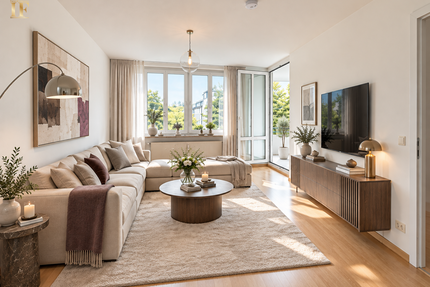 Wohnung zum Kaufen in München 469.990,00 € 60 m²