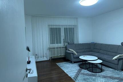 Wohnung in schötmar mit stellplatz - Bad Salzuflen