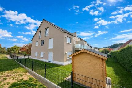 80m2 Wohnung in 86637 WertingenGeratshofen zu vermieten