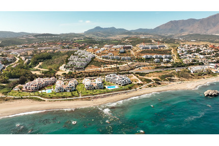 Wohnung zum Kaufen in Casares Costa 365.000,00 € 136 m²
