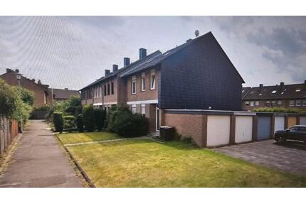 Wohnung 3 Zi Kü Di Bad Balkon in Korschenbroich