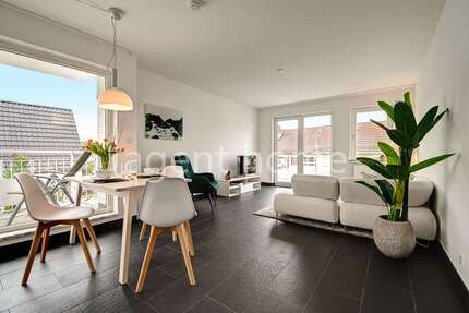 Wohnung zum Mieten in Stuttgart 1.330,00 € 62 m²