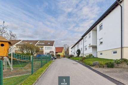 Wohnung zum Kaufen in Marbach am Neckar 279.000,00 € 94 m²