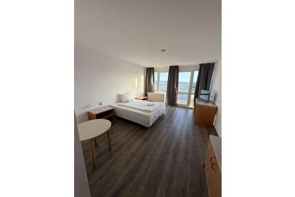 Wohnung zum Mieten in Hoheleye-Winterberg 440,00 € 25 m²