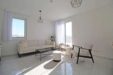 Wohnung zum Kaufen in Schönefeld 445.000,00 € 93 m²