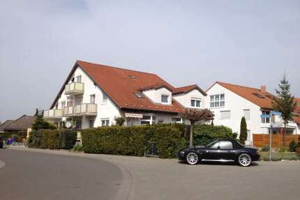 Wohnung zum Mieten in Worms 620,00 € 50 m²