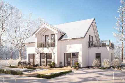 Haus zum Kaufen in Horbach 432.787,00 € 182 m²