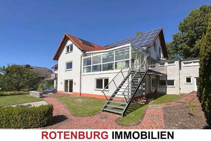 Haus zum Kaufen in Bebra 495.000,00 € 345 m²