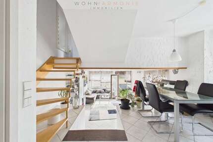 Wohnung zum Kaufen in Weissach 389.000,00 € 95 m²