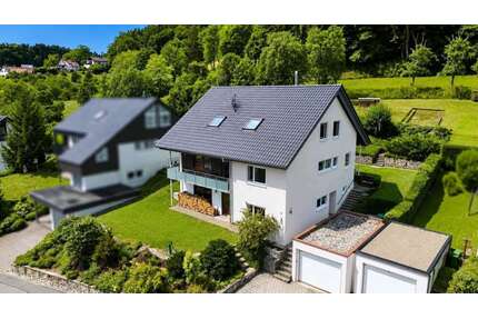 Haus zum Kaufen in Nagold 499.000,00 € 230 m²