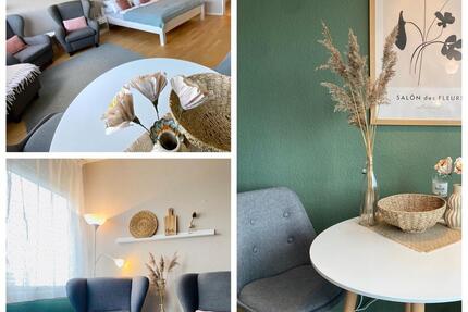 Last Minute Fewo am Südstrand Burgtiefe auf Fehmarn Ostsee