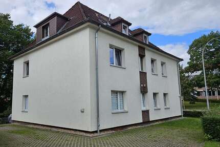 Wohnung zum Mieten in Itzehoe 460,00 € 66.32 m²