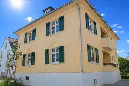 Wohnung zum Mieten in Wendlingen 1.100,00 € 86 m²