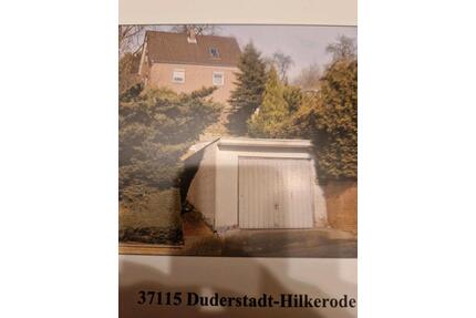 Einfamilienhaus in Hilkerode - 60.000,00&nbsp;EUR Kaufpreis, ca.&nbsp; 80,00&nbsp;m&sup2; in Ebergötzen (PLZ: 37136)