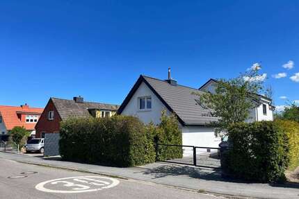 Haus zum Kaufen in Travemünde 438.000,00 € 100 m²