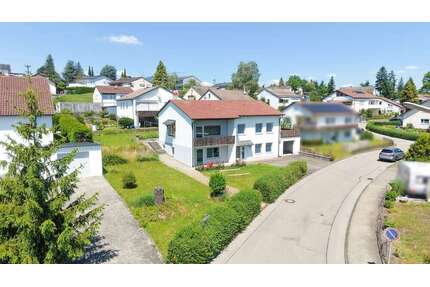Haus zum Kaufen in Ostrach 329.000,00 € 171 m²
