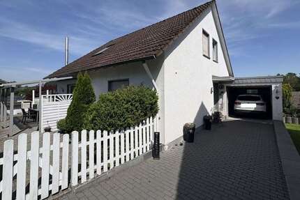 Haus zum Kaufen in Barntrup 229.000,00 € 116 m²