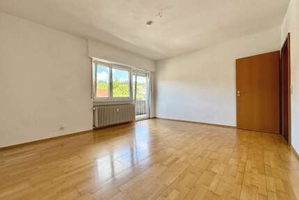 Wohnung zum Mieten in Heppenheim (Bergstraße) Erbach 850,00 € 96 m² - Heppenheim (Bergstraße) / Erbach