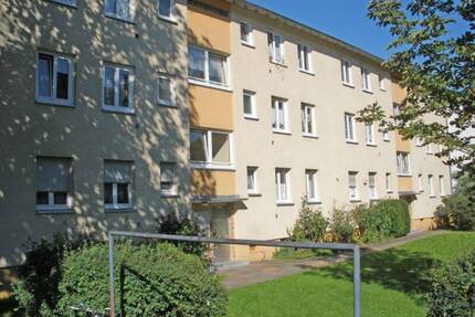 Schöne 3-Zimmer-Wohnung in Heppenheim sucht neue Mieter