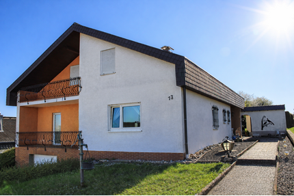 Haus zum Kaufen in Bad Rappenau 490.000,00 € 186 m²