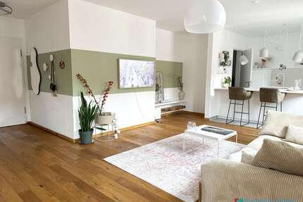 Wohnung zum Kaufen in Edenkoben 344.000,00 € 85 m²