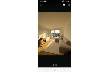 Neubau Bunter Garten mit EBK zum 01.07.26 mit Aufzug und Balkon - Mönchengladbach