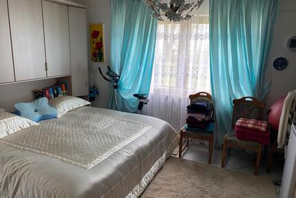 3 Zimmer EG Wohnung zum verkaufen ohne Makler - Achern