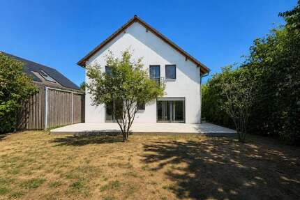 Haus zum Kaufen in Modautal Ernsthofen 610.000,00 € 135 m² - Modautal / Ernsthofen