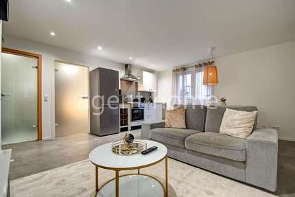 Wohnung zum Kaufen in Sindelfingen 169.000,00 € 40 m²