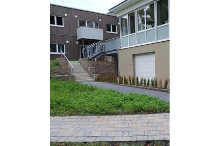Wunderschöne Wohnung im inklusiver Gemeinschaft (Arche) - Tecklenburg