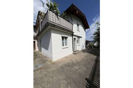 Wohnung zum Mieten in Laufen 900,00 € 114 m²