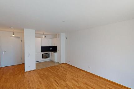 Miettfreier Monat sichern! Wohnen im Dreiheit: Gemütliche 2 Zimmer Wohnung! - München Allach-Untermenzing
