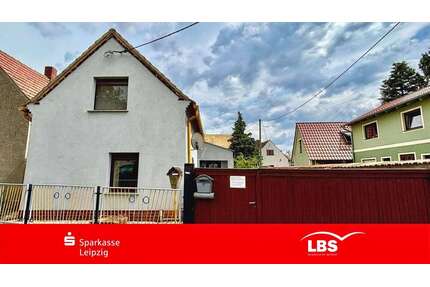 Haus zum Kaufen in Bad Düben 90.000,00 € 62 m²