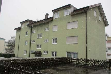 Wohnung zum Mieten in Wiesloch 1.200,00 € 109 m²