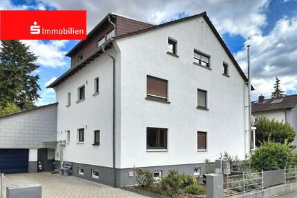 Wohnung zum Kaufen in Ober-Ramstadt 195.000,00 € 87 m²